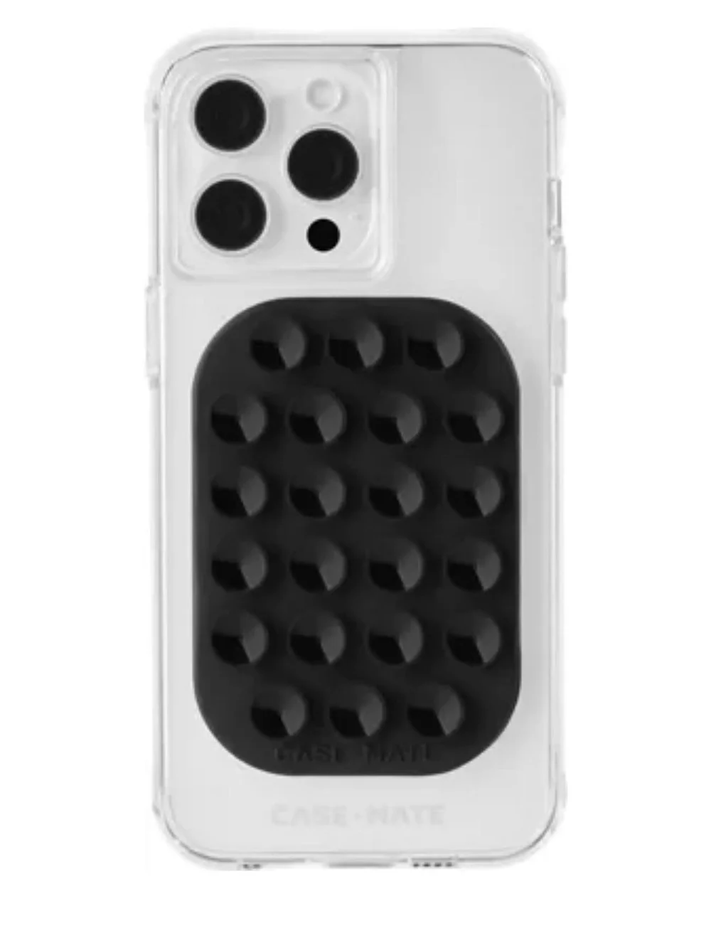 *NWT* Case-Mate Stick It! Magnetic Suction Phone Mount with MagSafe